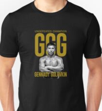 Kazakh Thunder Unisex T-Shirt