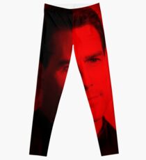 Tom Cruise - Celebrity Leggings