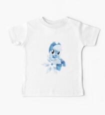 Spirit of Hearth's Warming Past (Applejack) Baby Tee