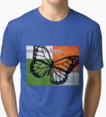 Nature Tri-blend T-Shirt