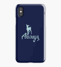 Always iPhone Case