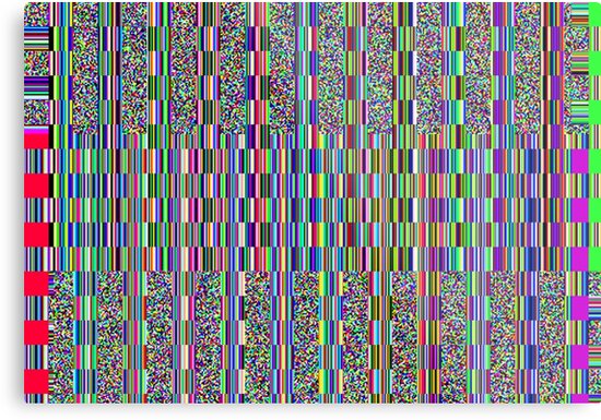 Error Screen Effect Va Happy