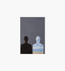 Magritte Art Board