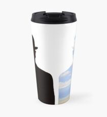 Magritte Travel Mug