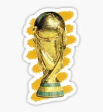 World Cup Sticker
