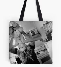 Condemned & Homeless Tote Bag