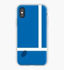 "IN" - Falkenauge iPhone-Hülle & Cover