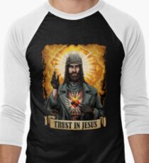 Jesus Twd T Shirts Redbubble - 