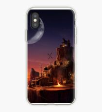 Cosmo Schlucht iPhone-Hülle & Cover