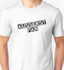 extremely pan Unisex T-Shirt