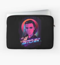 Funda para portátil Once sigue siendo Bitchin