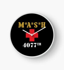 Reloj MASH 4077a