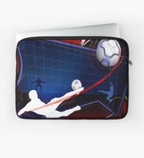 Soccer Laptop Sleeve