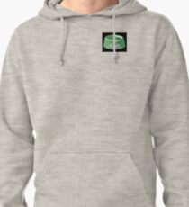 birdie num num dish comedy movie Pullover Hoodie