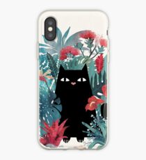 Popoki iPhone Case