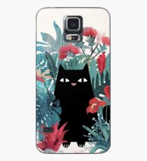 Popoki Hülle & Skin für Samsung Galaxy