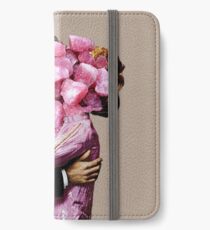 Rocky Start iPhone Flip-Case/Hülle/Skin