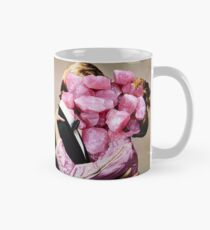 Rocky Start Mug
