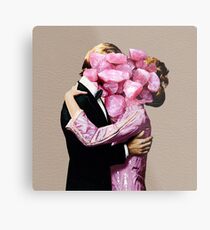 Rocky Start Metal Print