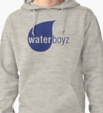 Water Boyz Pullover Hoodie