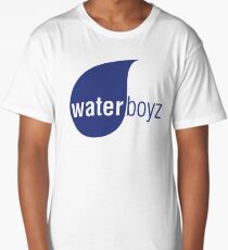 Water Boyz Long T-Shirt