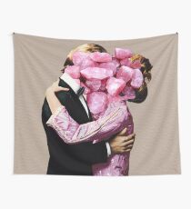 Rocky Start Wall Tapestry