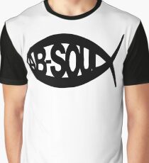 AB Soul Graphic T-Shirt