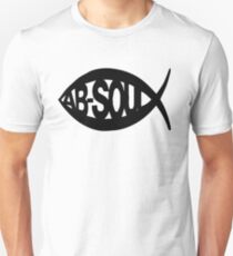 AB Soul Unisex T-Shirt