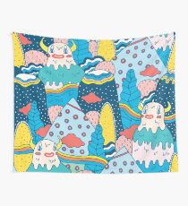 LOST! Wall Tapestry
