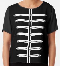 The Black Parade Chiffontop