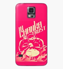 In Tachanka we trust Case/Skin for Samsung Galaxy