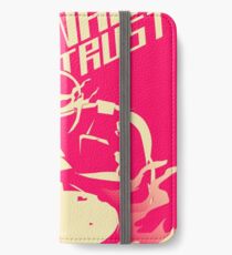 In Tachanka we trust iPhone Wallet/Case/Skin
