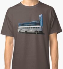 greyhound bus t shirt