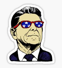 Ronny Sticker