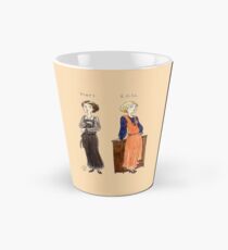 Mary-Edith Tall Mug