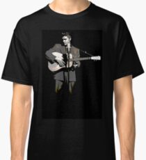 The KING Rocks On II Classic T-Shirt