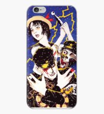 Vinilo o funda para iPhone Suehiro Maruo Monster Visions
