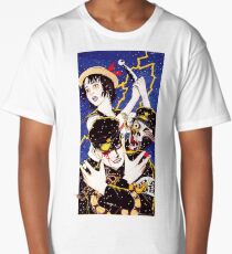 Suehiro Maruo Monster Visions Long T-Shirt