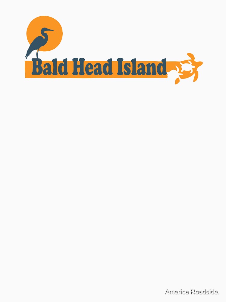 Bald Head Island. by ishore1