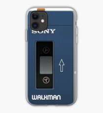 coque iphone 7 walkman