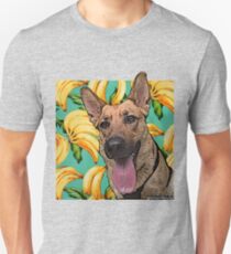 Kenai The Pup Unisex T-Shirt