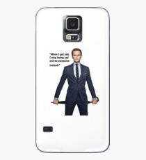 How I met your mother Case/Skin for Samsung Galaxy