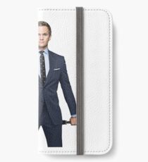 How I met your mother iPhone Wallet/Case/Skin