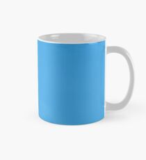 Alone in the sky Mug