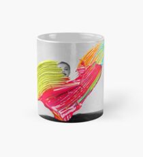 Stroked Mug
