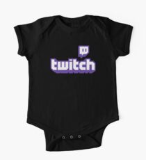 Twitch One Piece - Short Sleeve