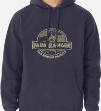 Parkwächter Hoodie