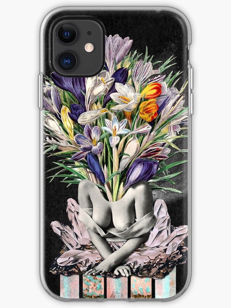 Space Brains iPhone 11 case Space Brains iPhone 11 case