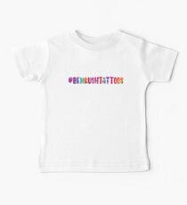 @BRT Tie Dye Tee Baby Tee