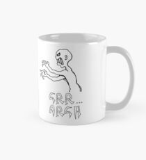 grr...argh Mug